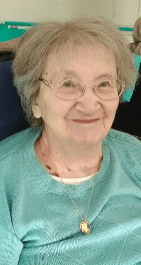 Photo d’Aline BERTONNIER