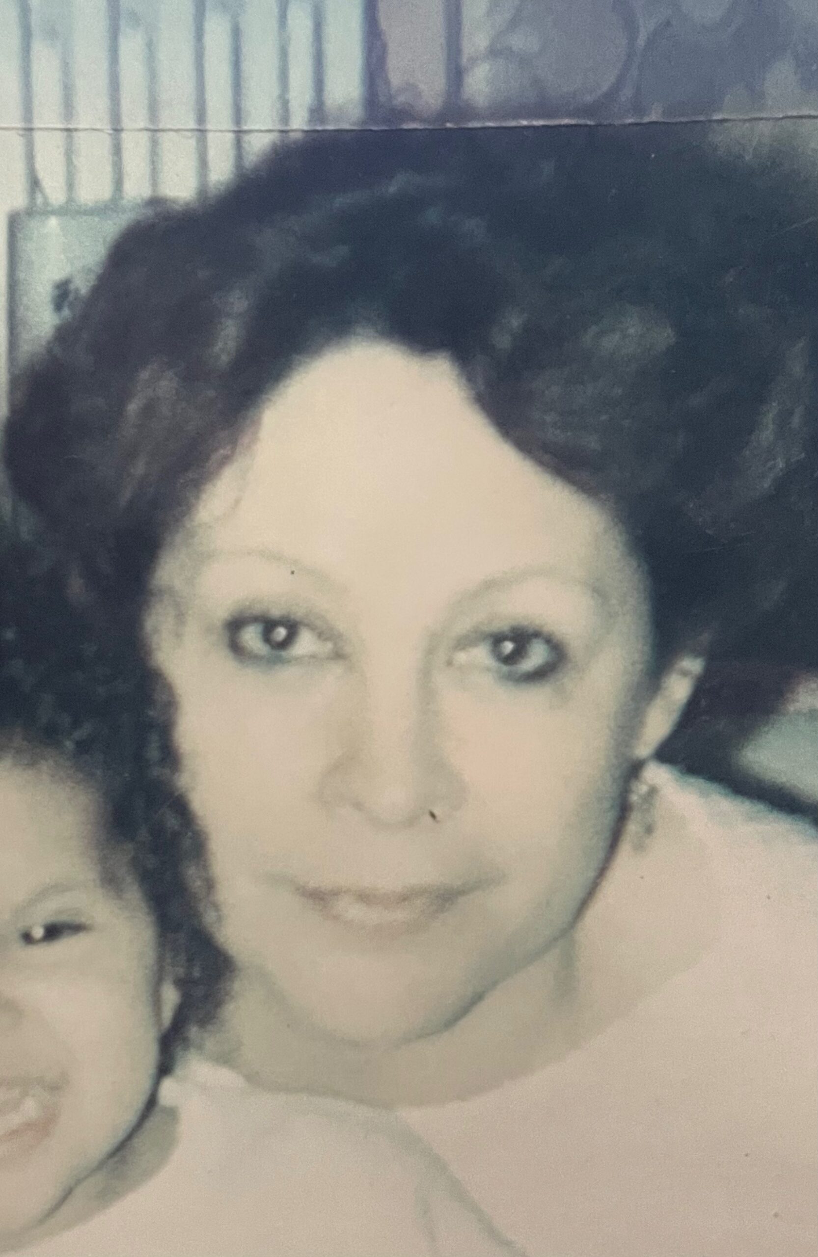 Photo de Jacqueline MANOA