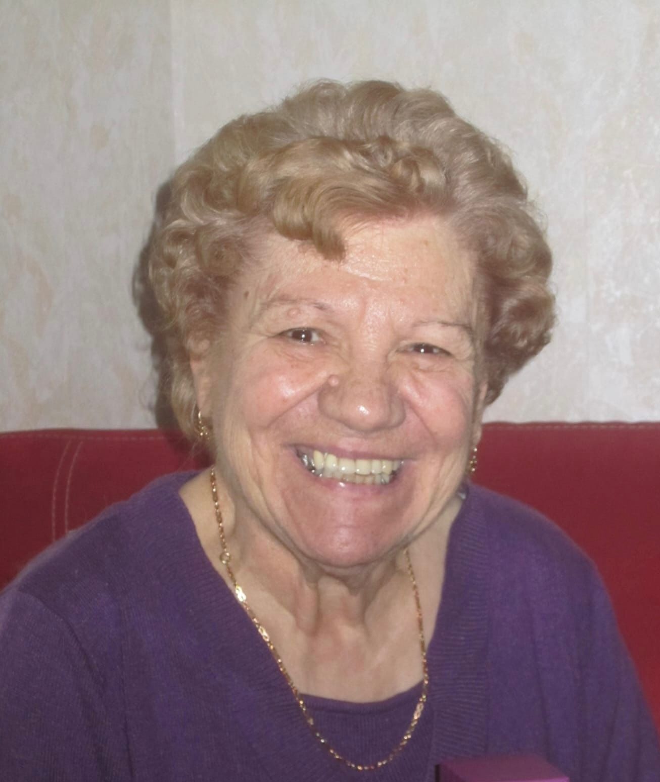 Photo de Marie DE LAZZER