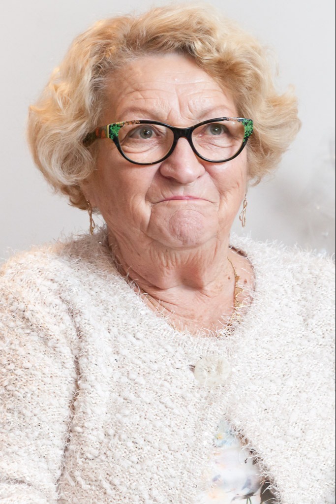 Photo de Marguerite REYNAUD