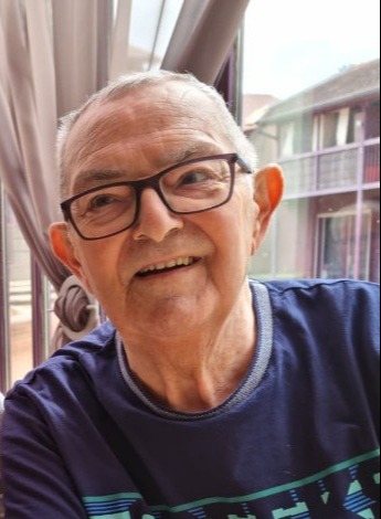 Photo d’Alain DUBUISSON