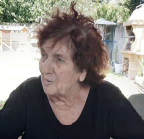 Photo de Léontine THIVOLLE