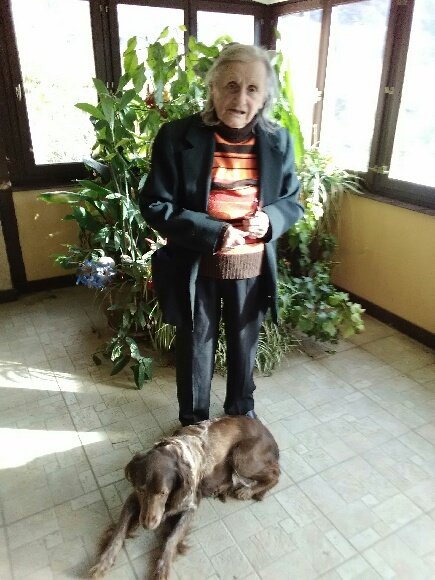 Photo de Marie-Thérèse JULLIEN