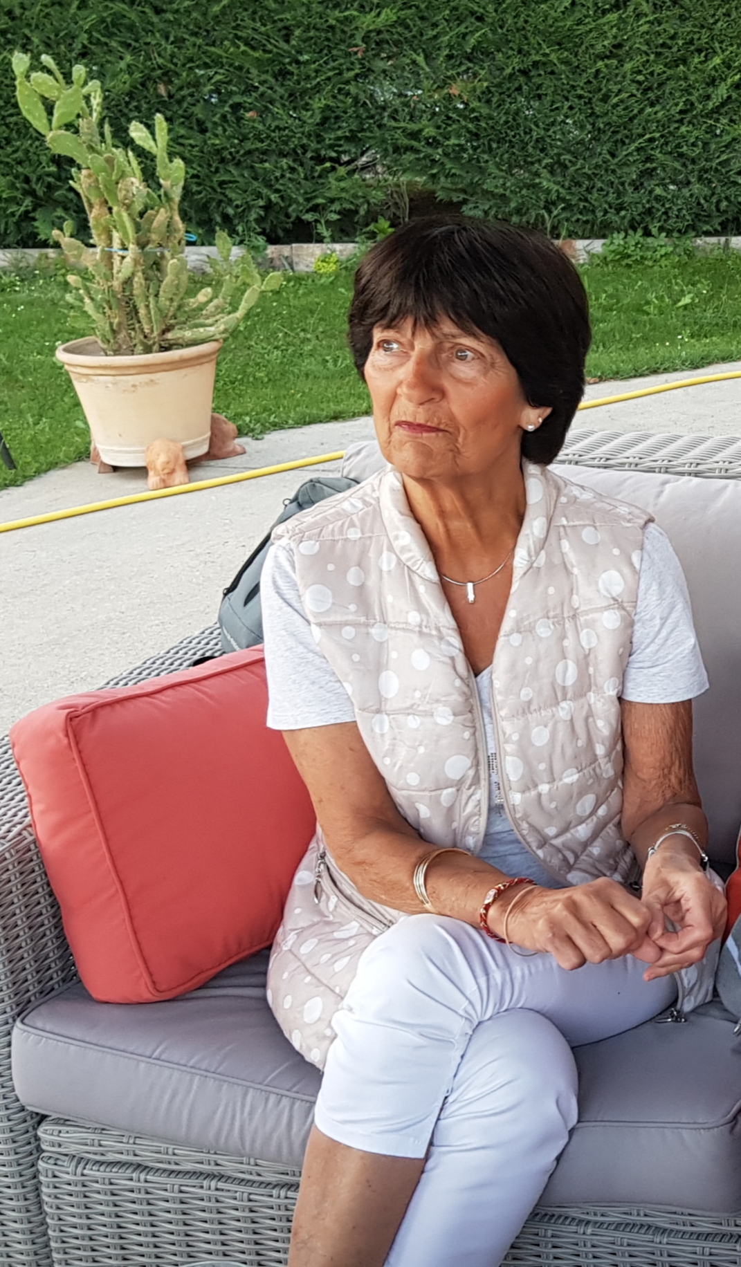 Photo de Christiane PINET