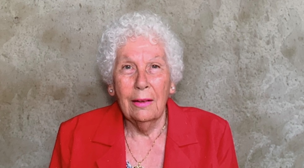 Photo de Claudette LOPEZ