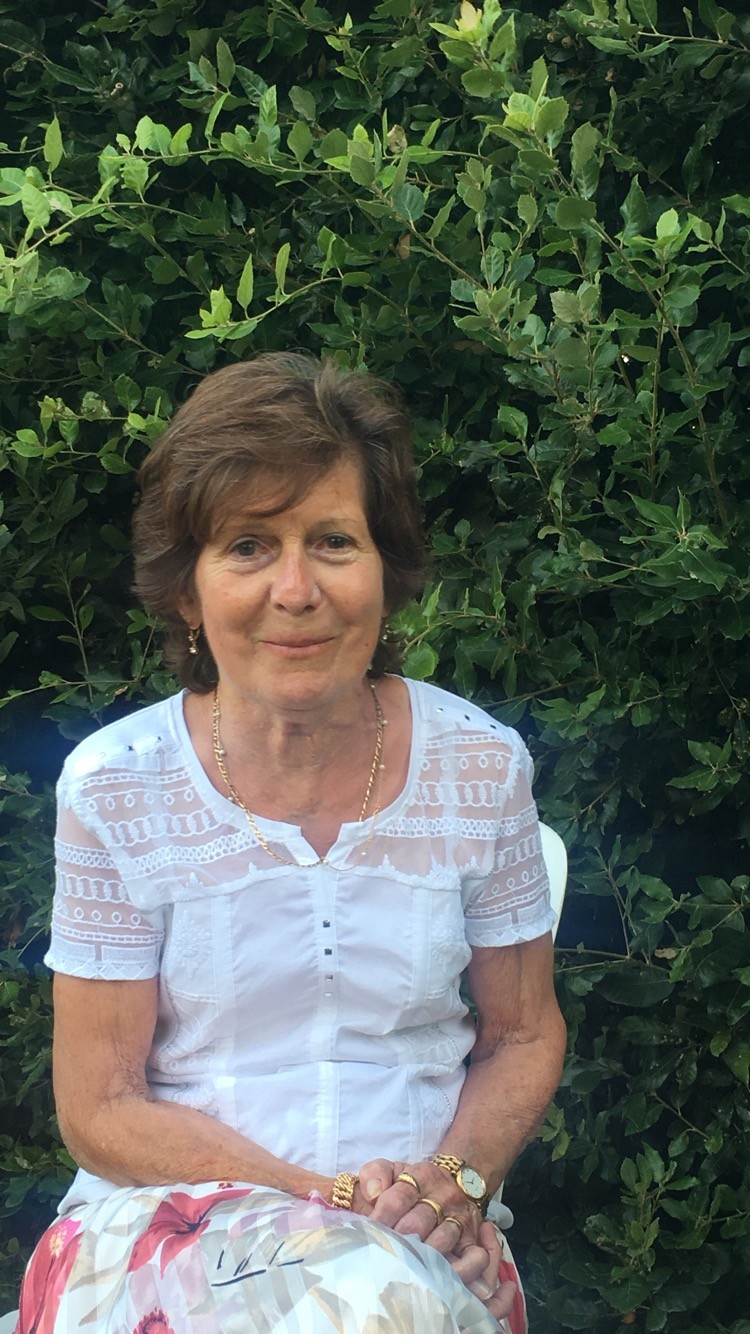 Photo de Michèle MARTIN