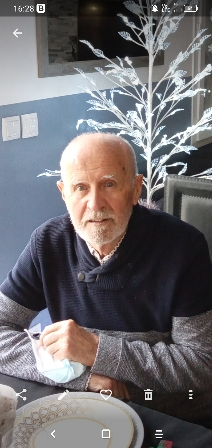 Photo de Serge LOPEZ