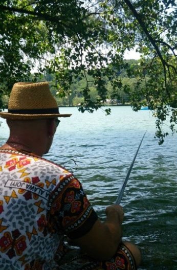 Photo de Jérôme LECUELLE