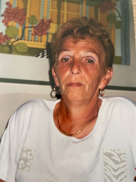 Photo de Reine BEOLET