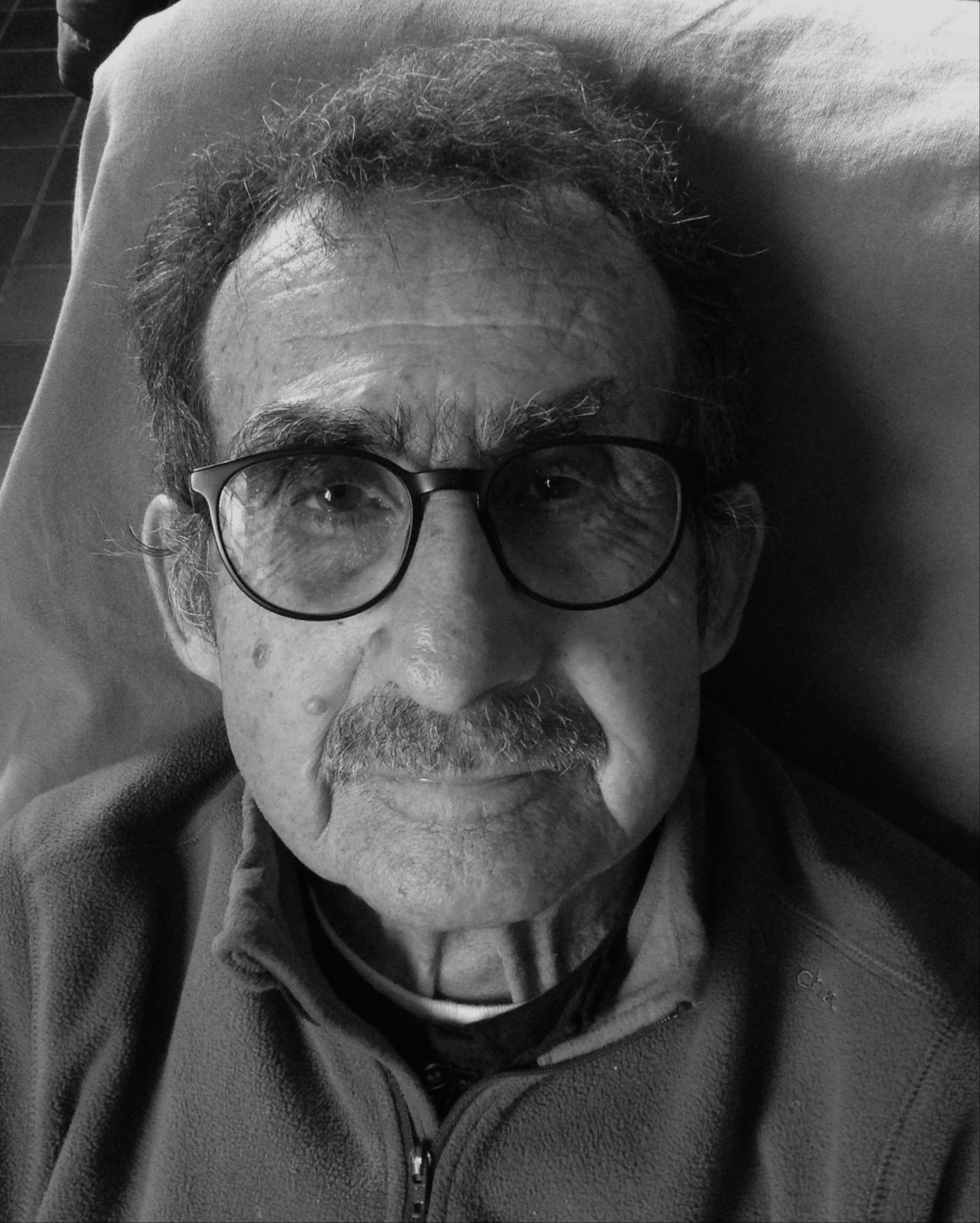 Photo de Daniel; GONOD