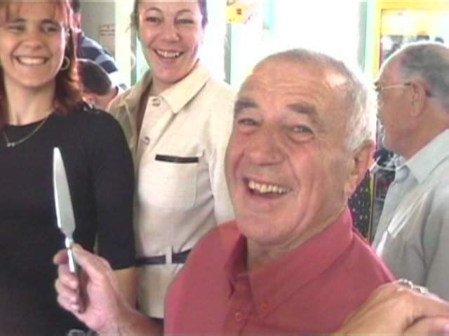 Photo de Pierrot DISTEFANO