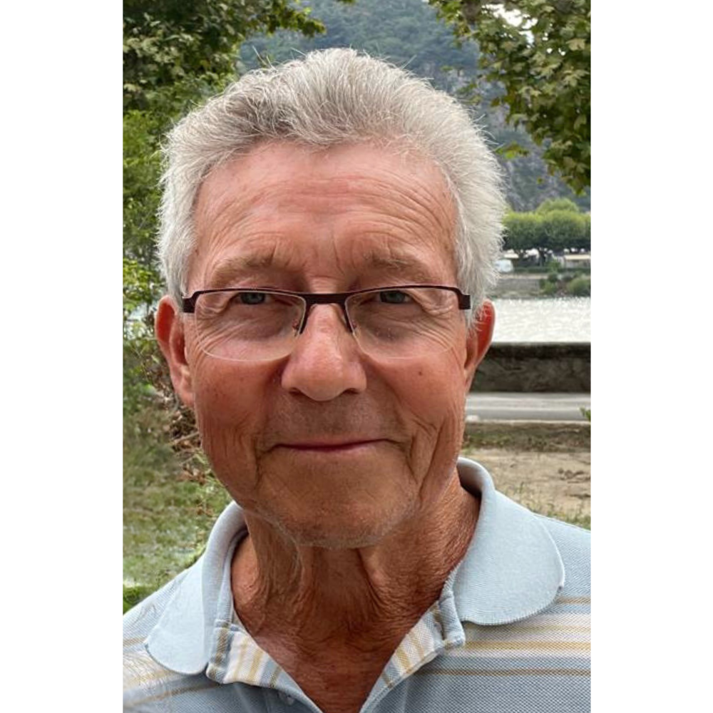 Photo de Jean-Pierre BEGOT