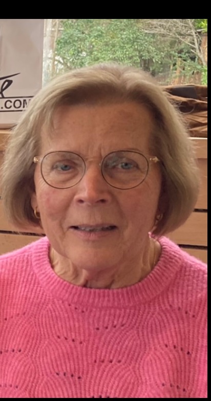 Photo de Josette MONTAGNE