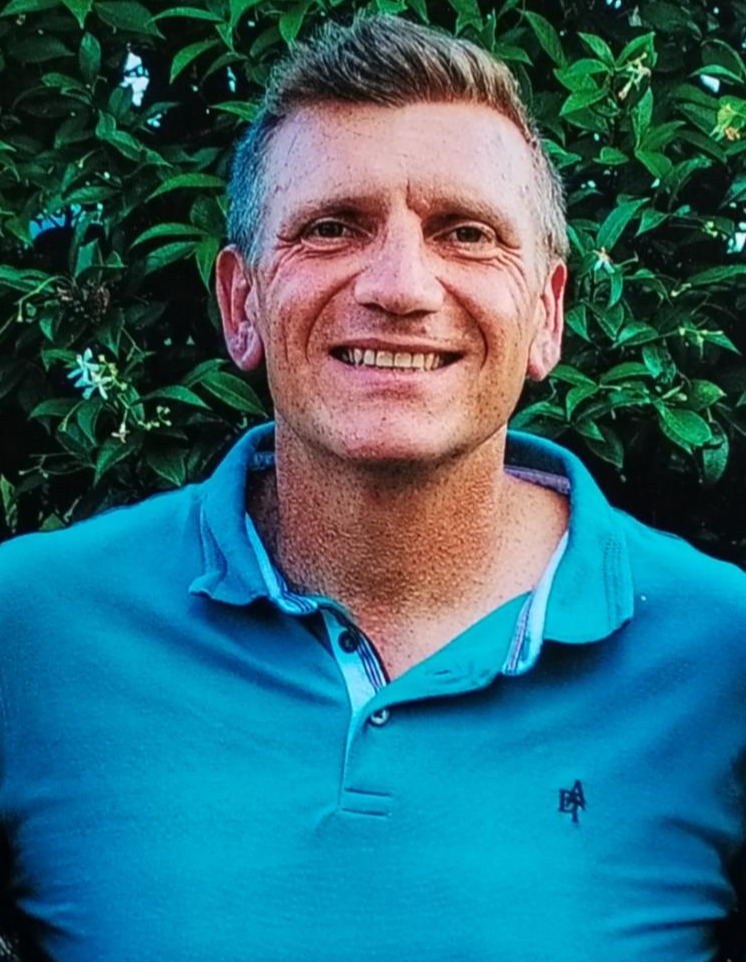 Photo de Christophe DA SILVA