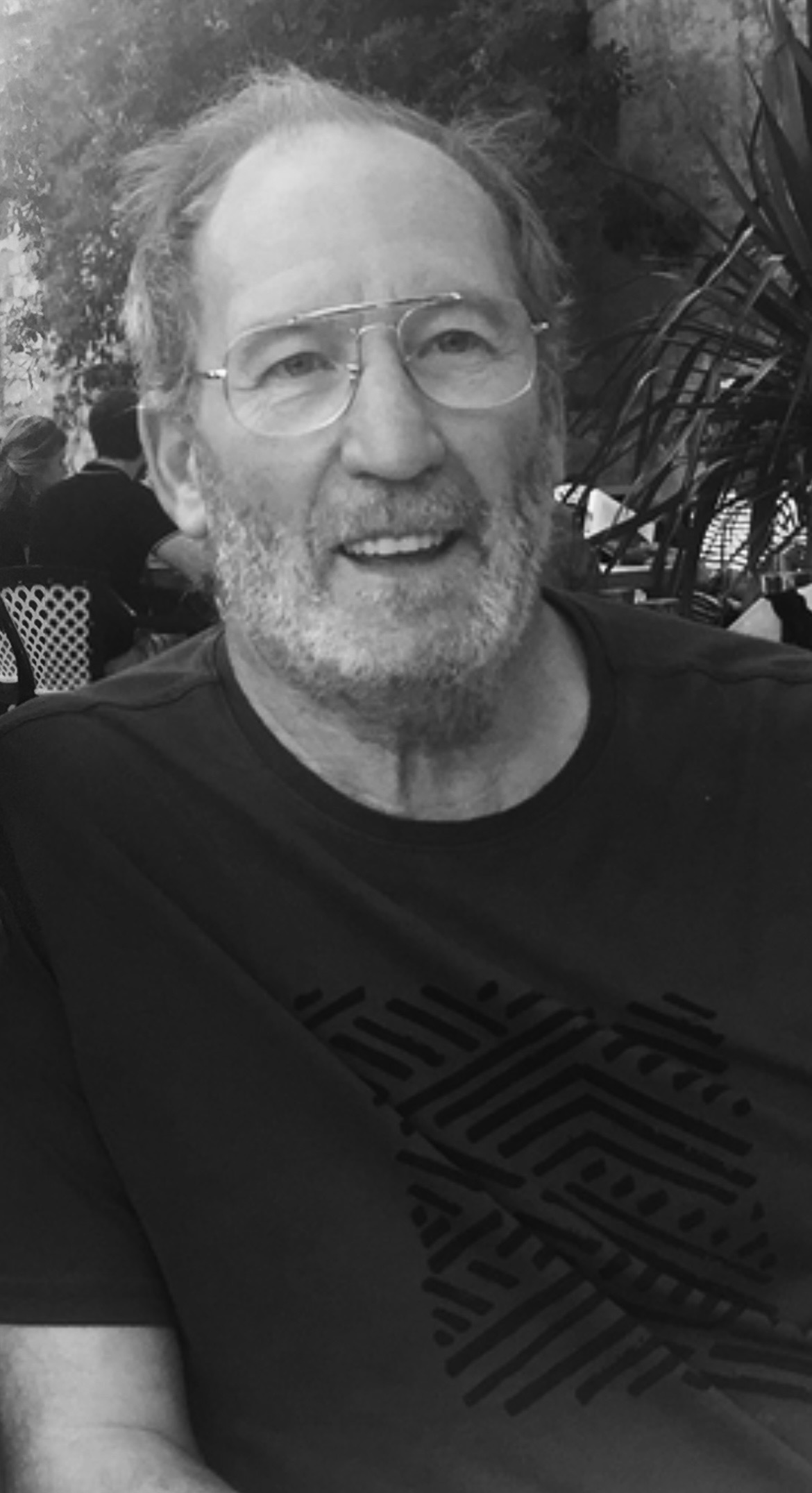 Photo d’Alain BRICHE