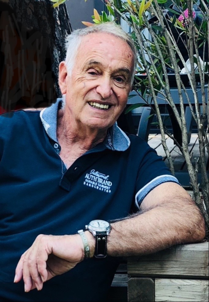 Photo d’Alain ROBERT