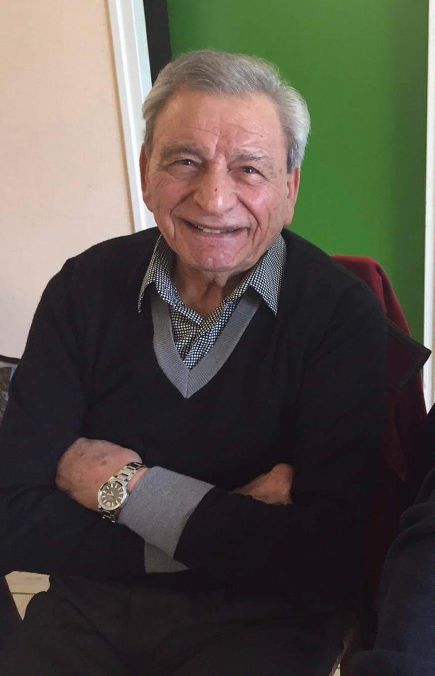 Photo de Félix ROSSI