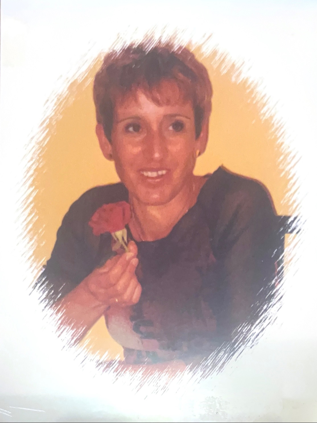 Photo de Maria CRISTOL