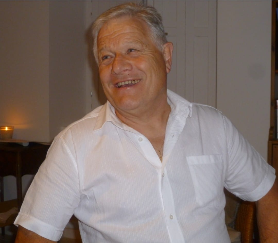 Photo d’Alain PAQUIEN