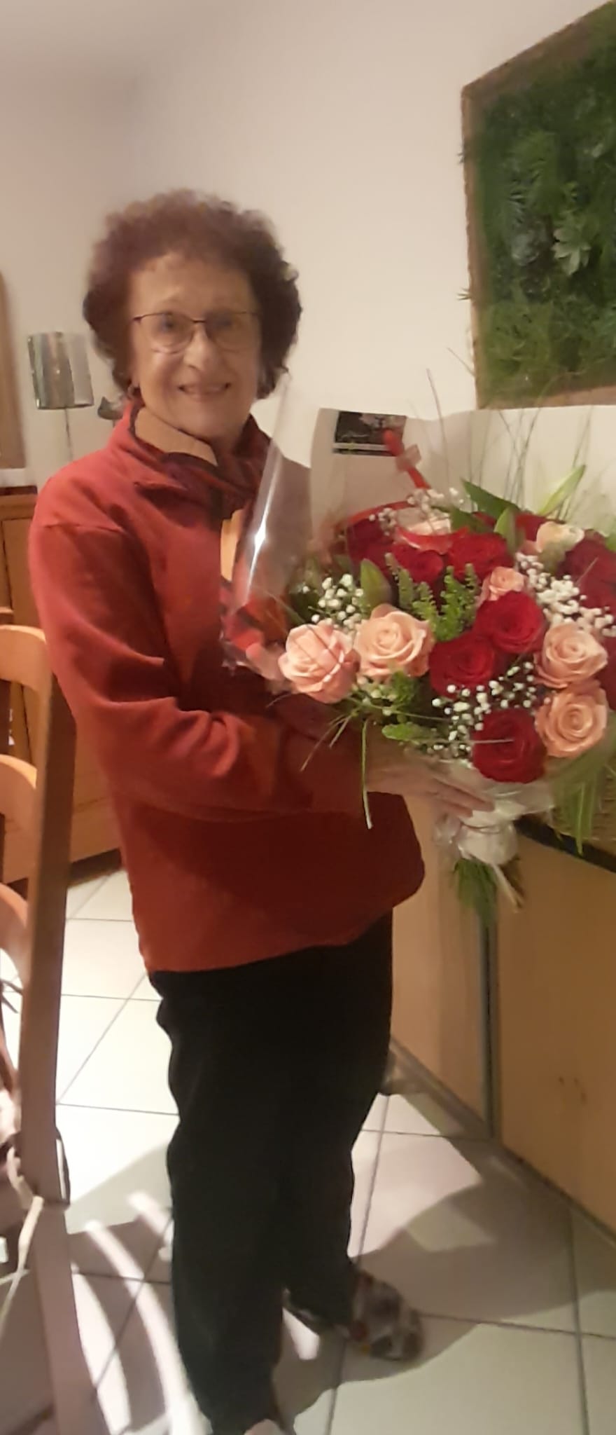 Photo de Micheline BOUVET