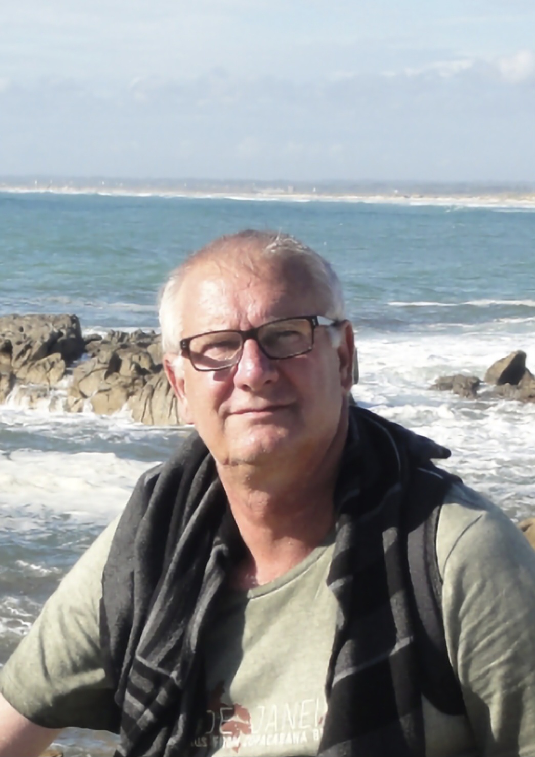 Photo de Patrick IZERABLE