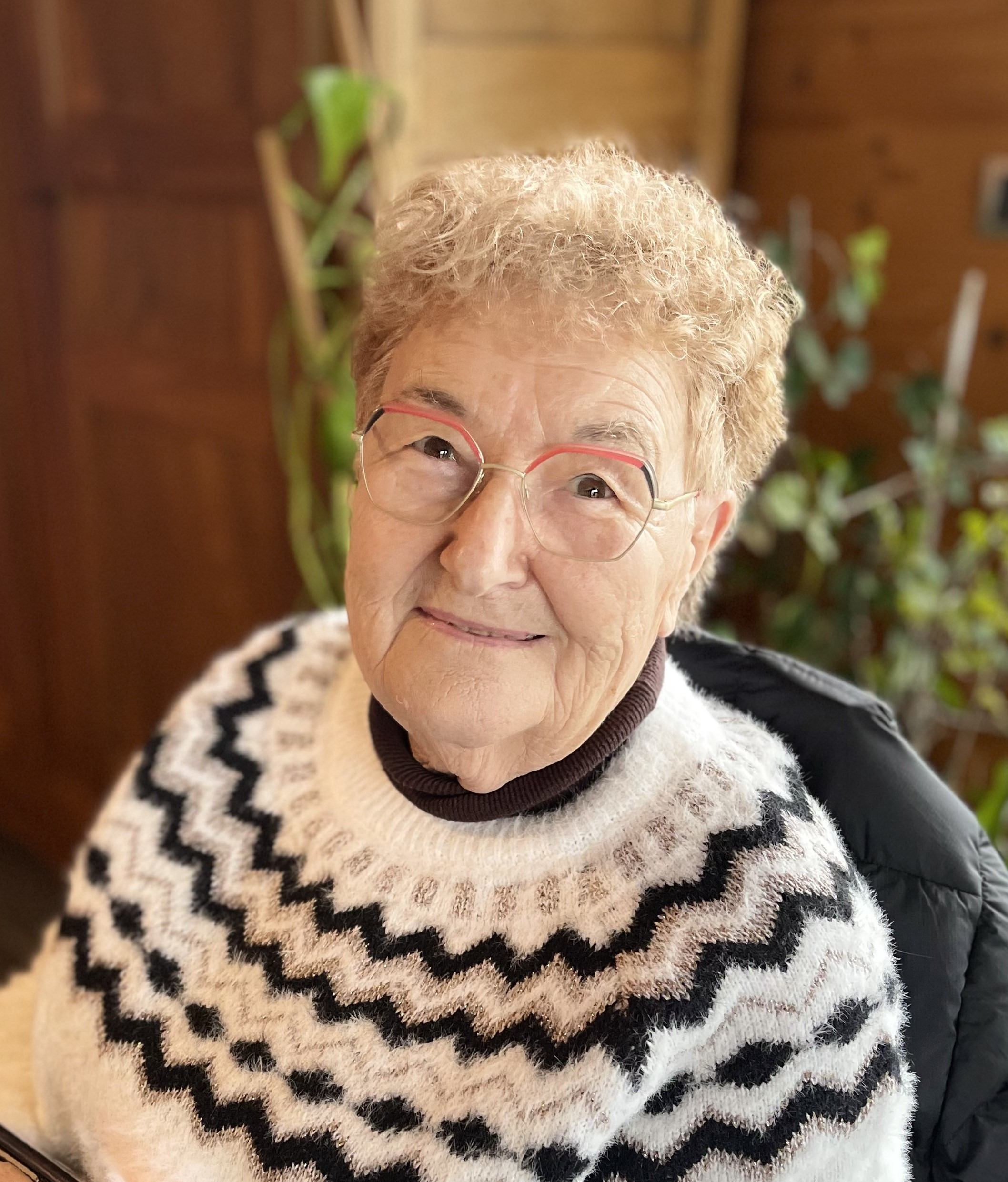 Photo de Simone VEYRAND