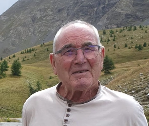 Photo de Gilbert BRUYERE