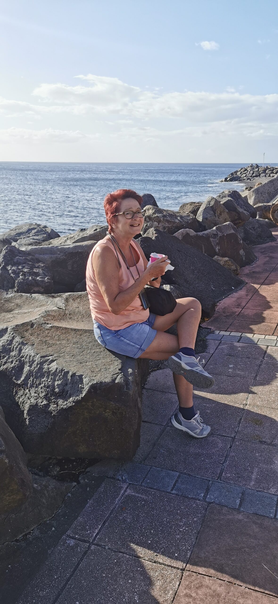 Photo de Marie-Antoinette LEGER