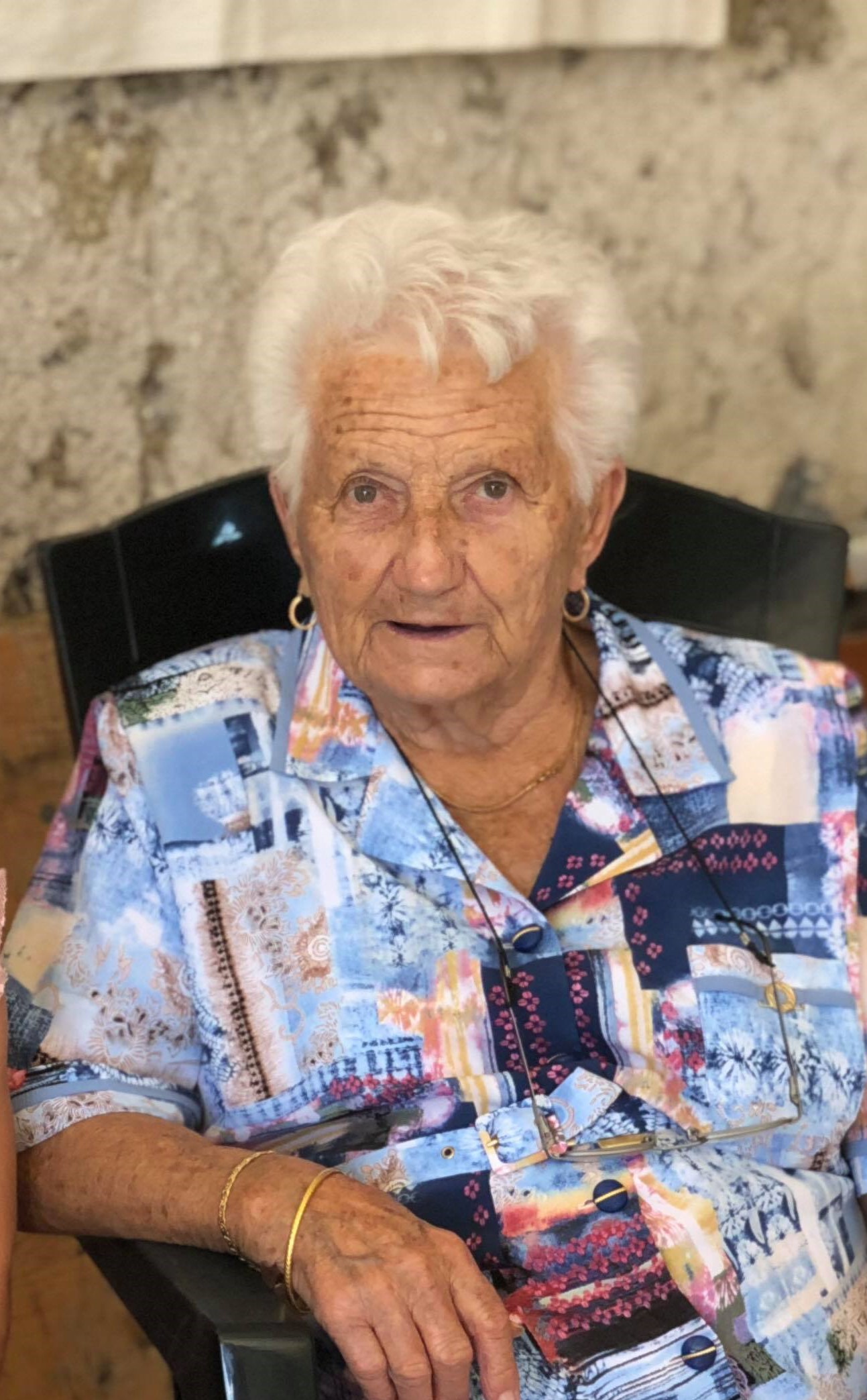 Photo de Paulette BRUYERE