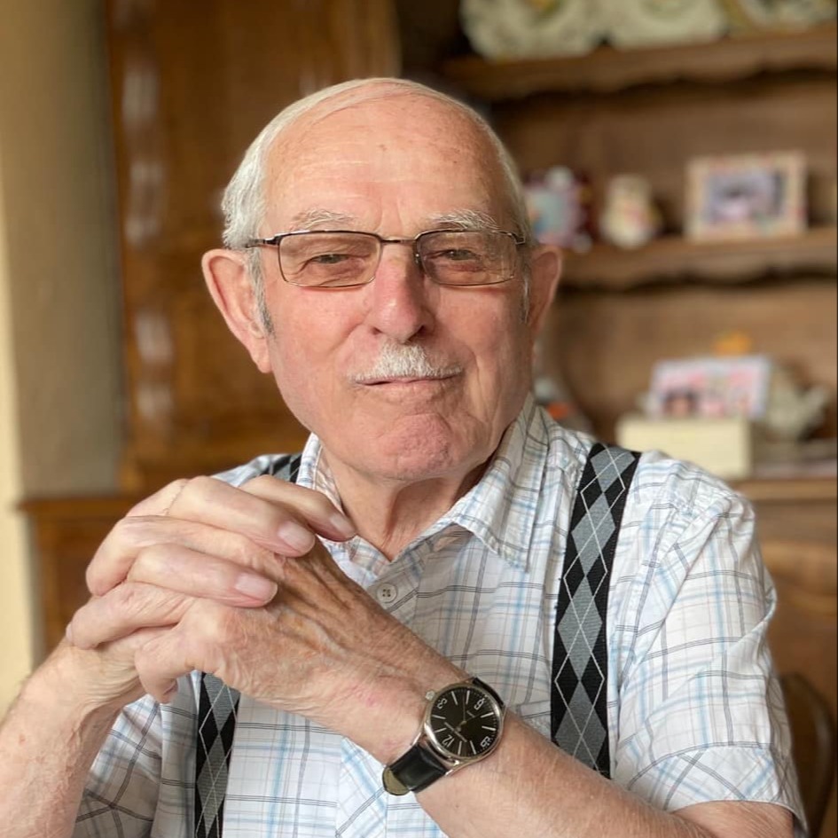 Photo de Marc GOUNON