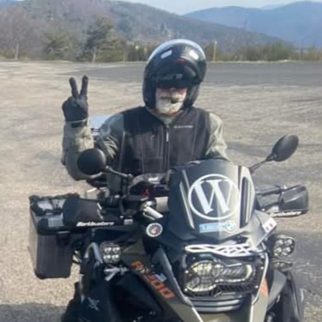 Photo de Thierry PARET