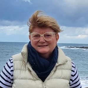 Photo de Claudine BELLE