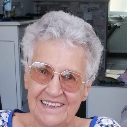 Photo de Marie-Thérèse MOHR