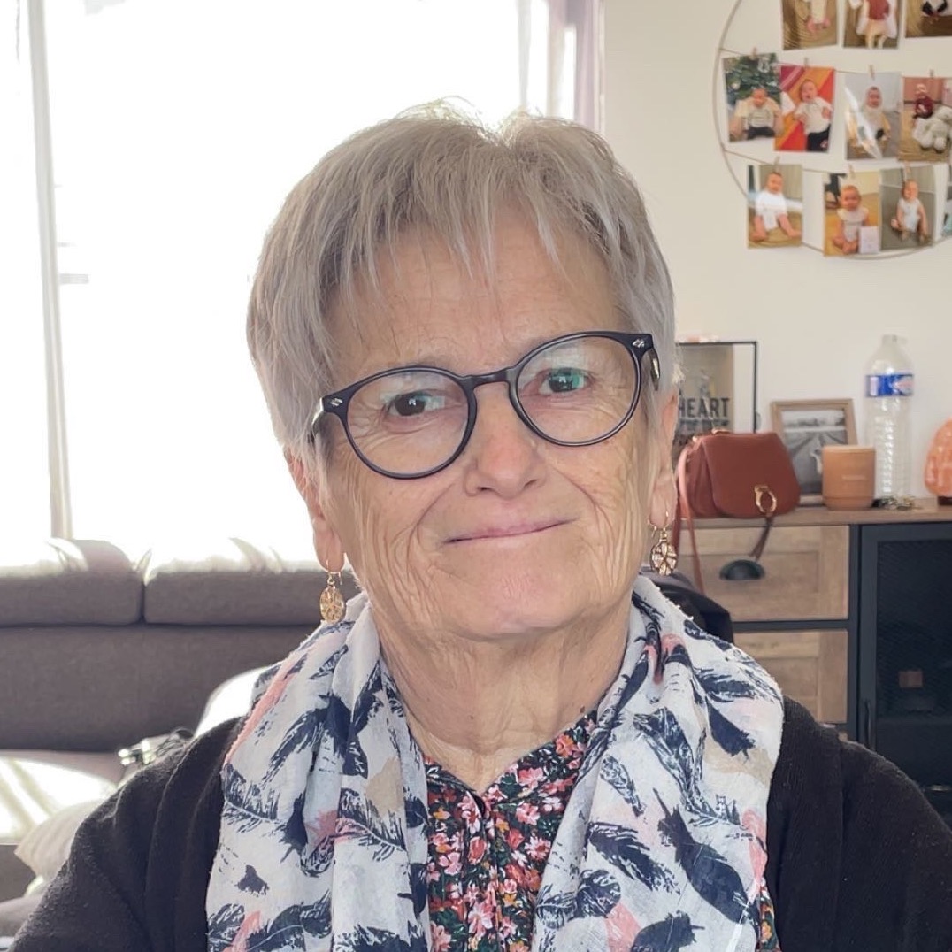 Photo de Mireille BONIN