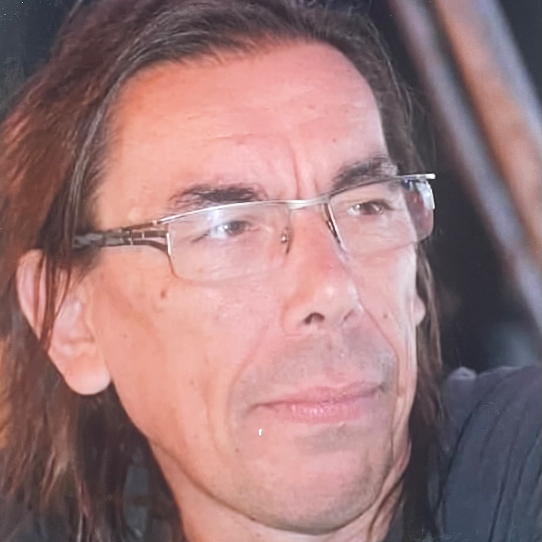 Photo de Monsieur Eric PREVOST