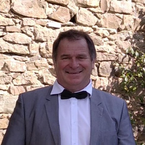 Photo de Claude FEREIRE