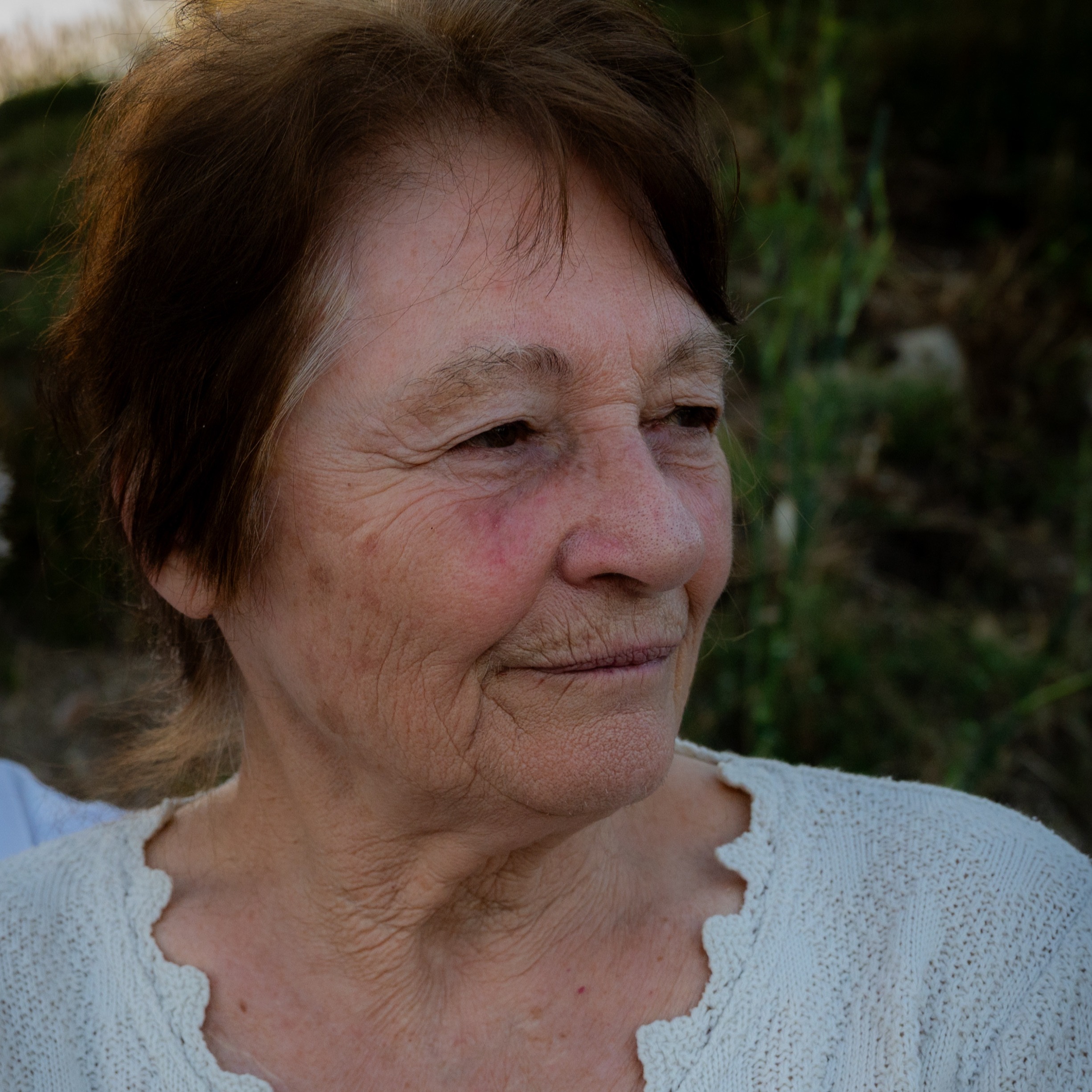 Photo de Françoise TRACOL