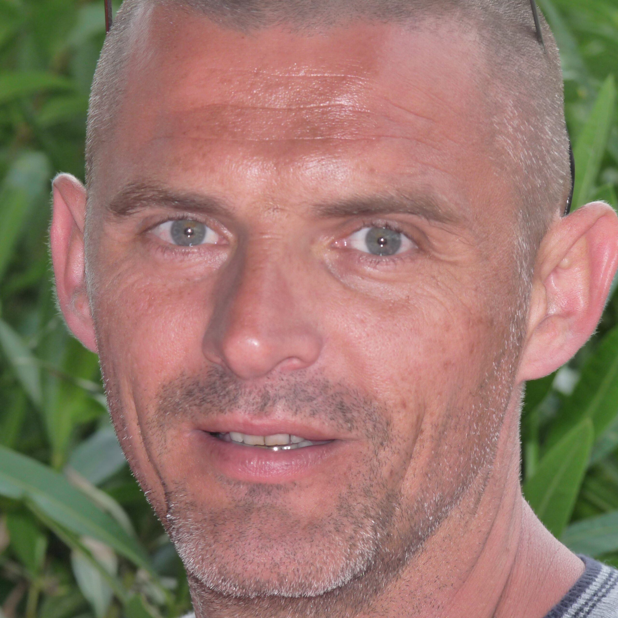 Photo d’Eddy BRISSAULT