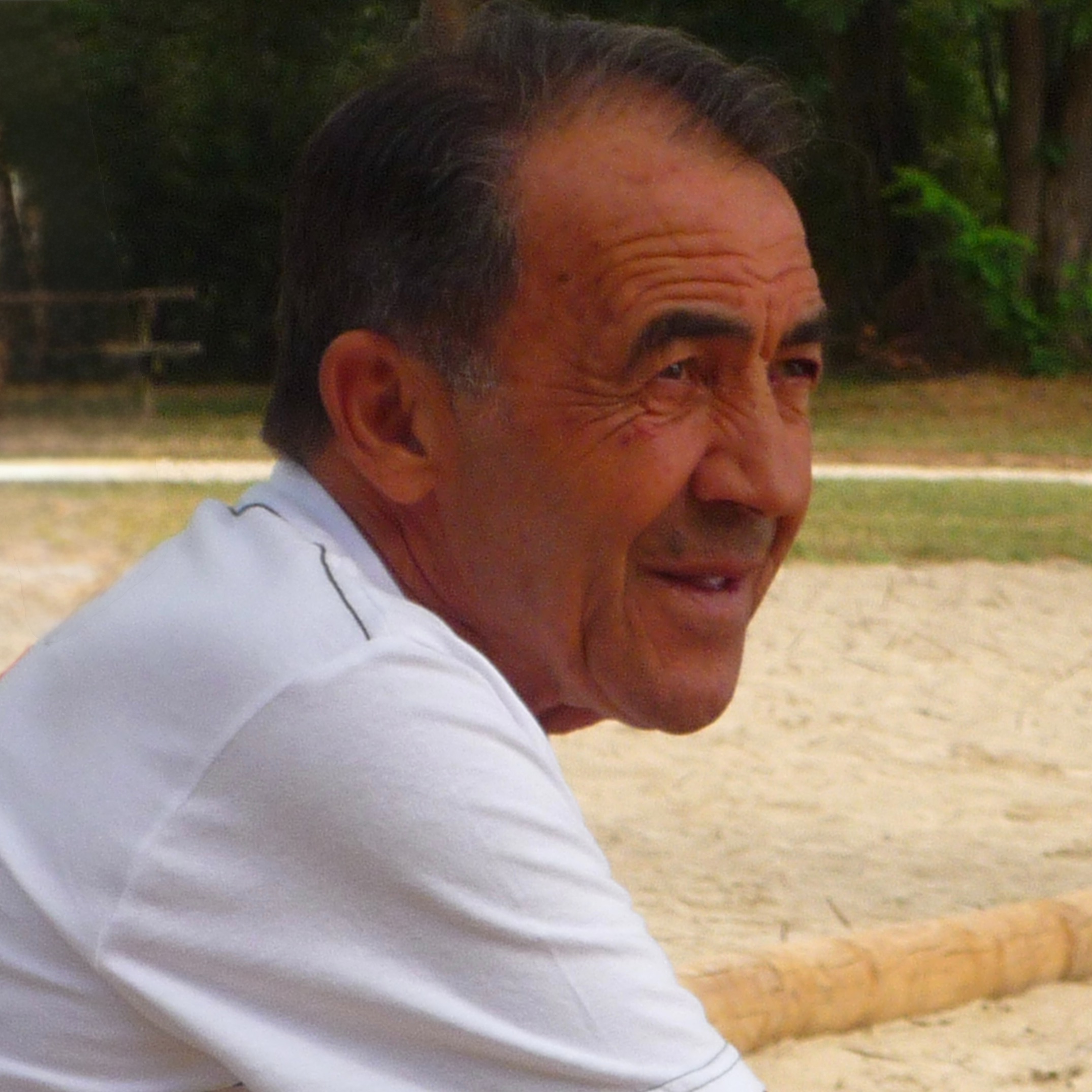 Photo de Pierre GALLO