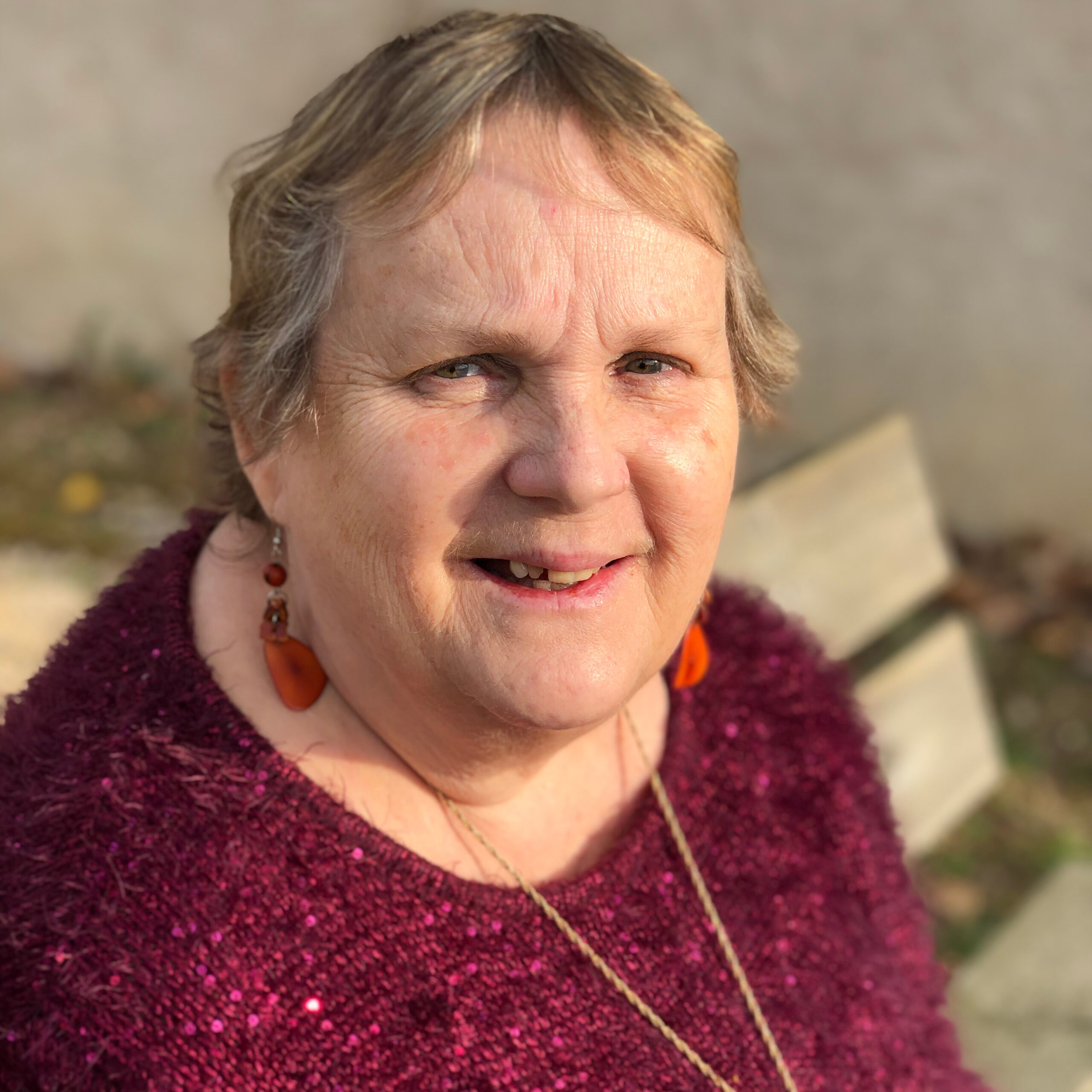 Photo de Marie-José BOURDON