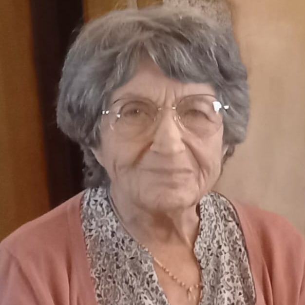 Photo de Madame Marie-Louise MANDON