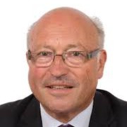 Photo de Monsieur Gilbert BOUCHET