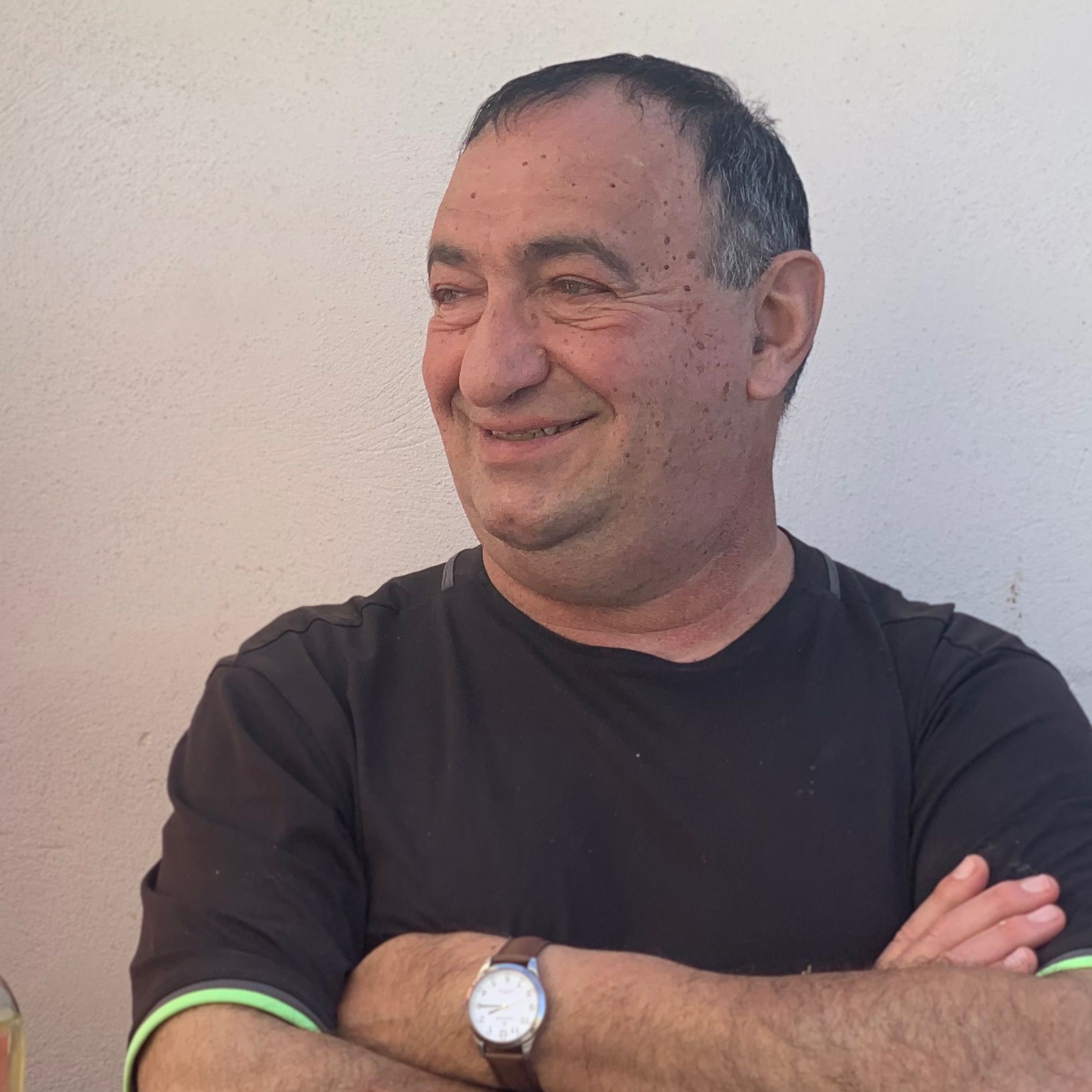 Photo de Mario DELLA FAZIA