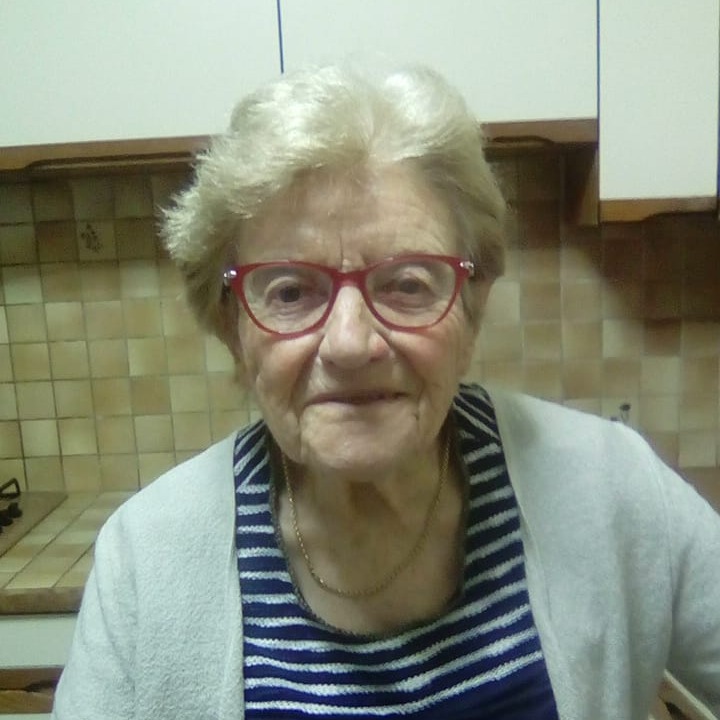 Photo de Marie DEGACHE