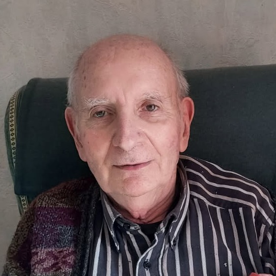 Photo de Monsieur Jacques TRUCHET