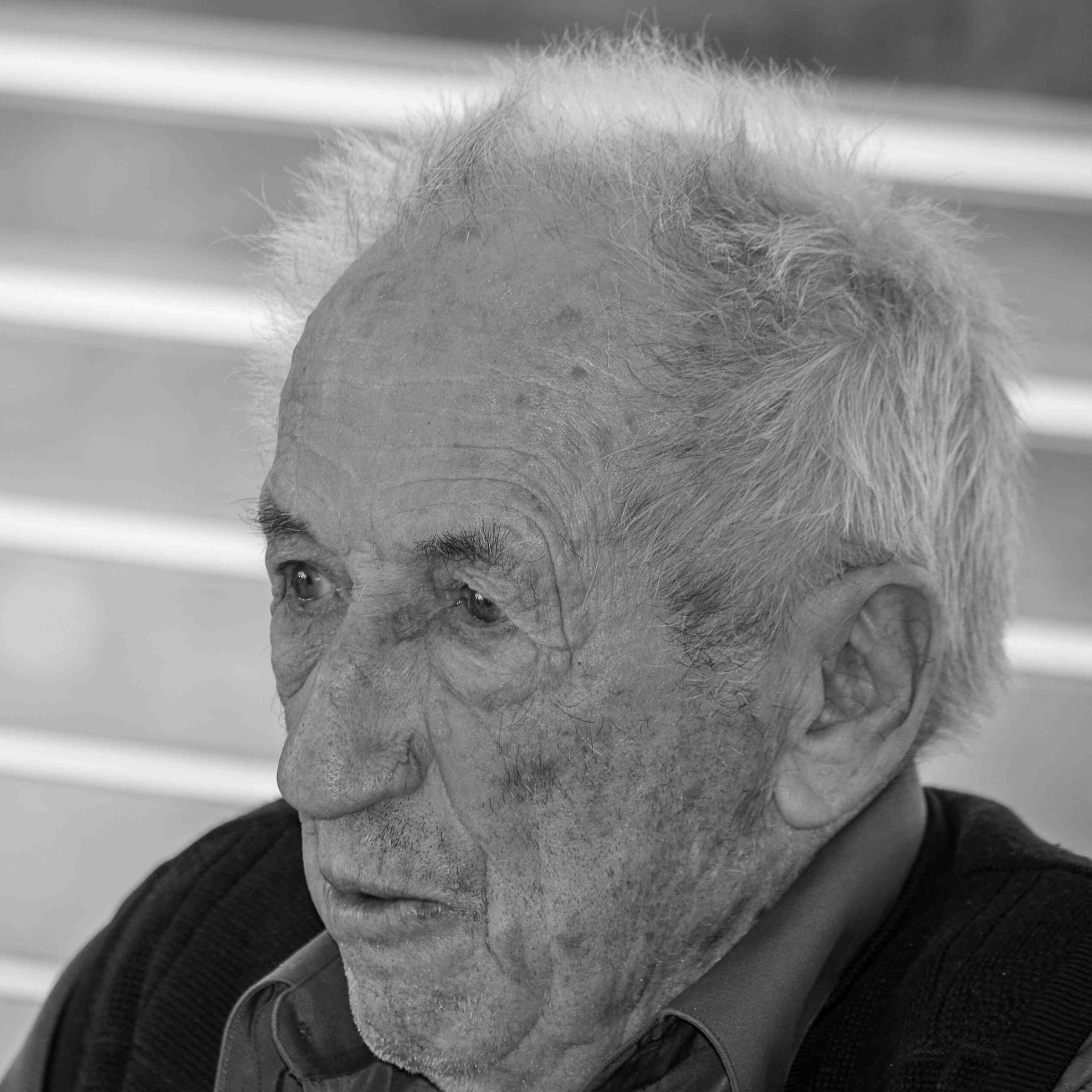 Photo de Gabriel BABORIER