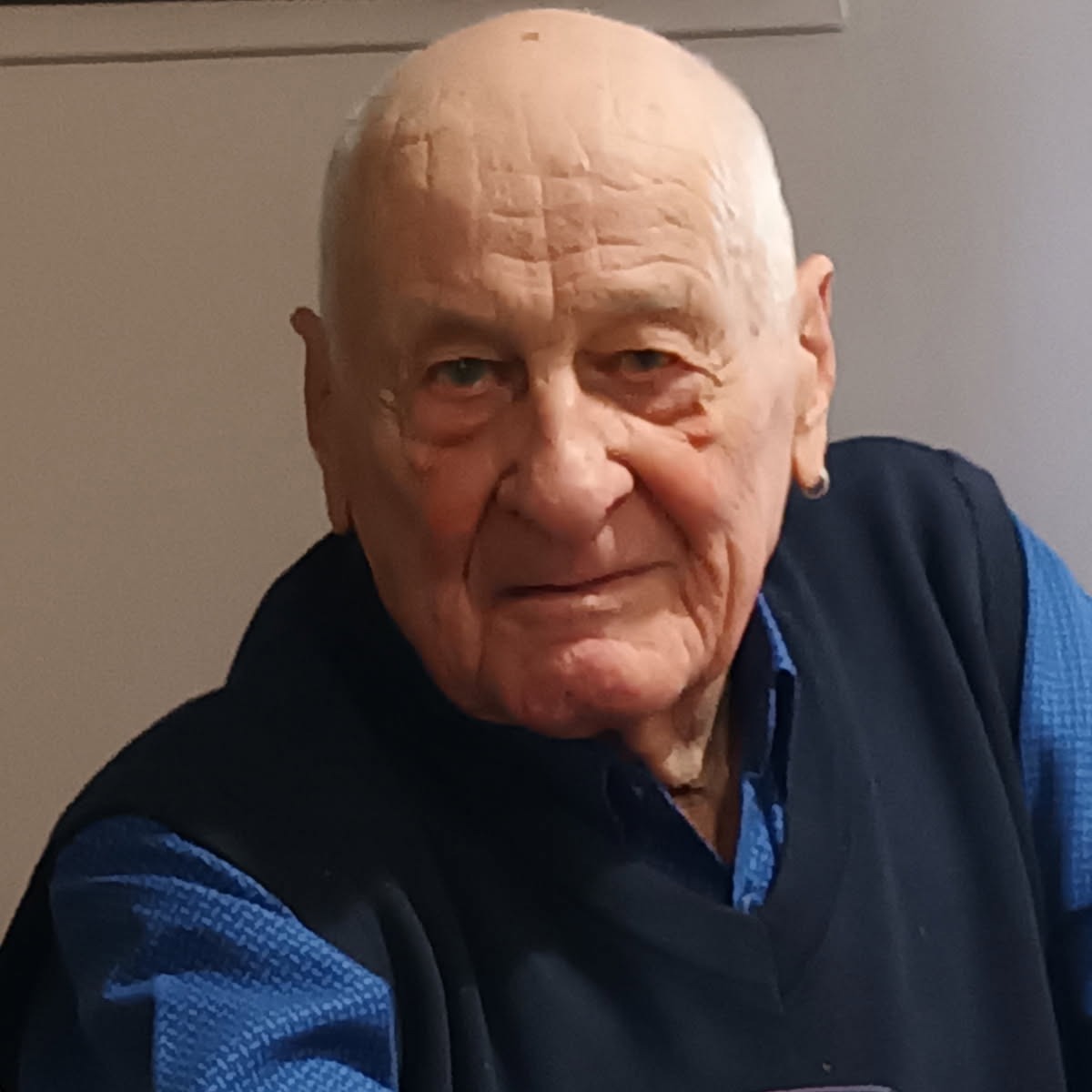 Photo d’André VILLAND