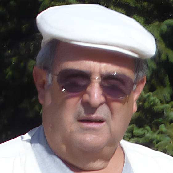 Photo de Sébastiano MAZZONE