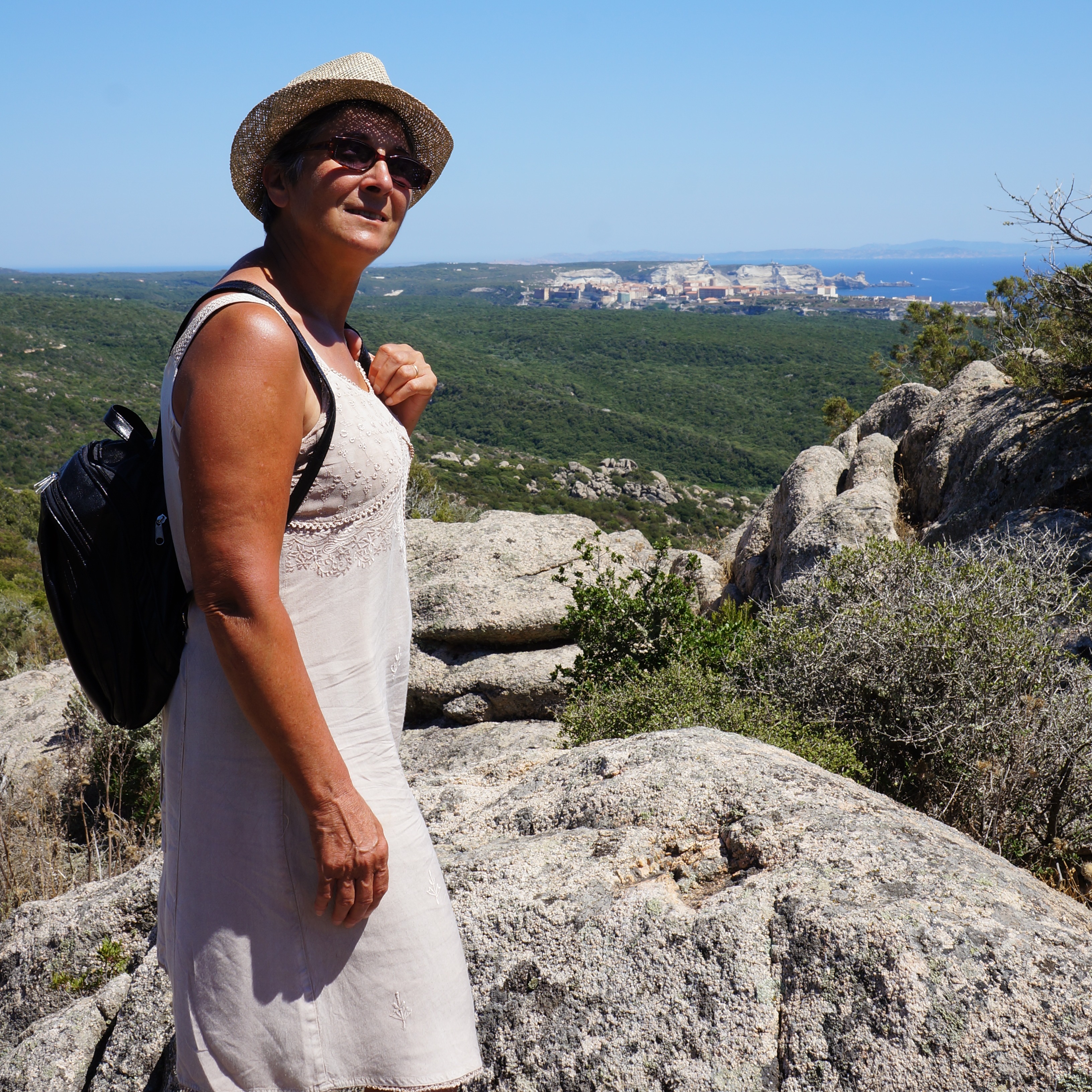 Photo de Jacqueline LAGRANGE