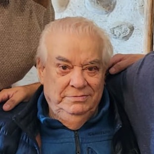 Photo de Casimir SANCHEZ